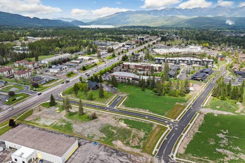 Tiny photo for 301 Geyser Road #Lot 3, Whitefish, MT 59937 (MLS # 30071665)
