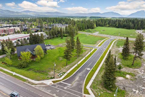 Tiny photo for 301 Geyser Road #Lot 3, Whitefish, MT 59937 (MLS # 30071665)