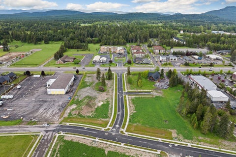 Tiny photo for 301 Geyser Road #Lot 3, Whitefish, MT 59937 (MLS # 30071665)