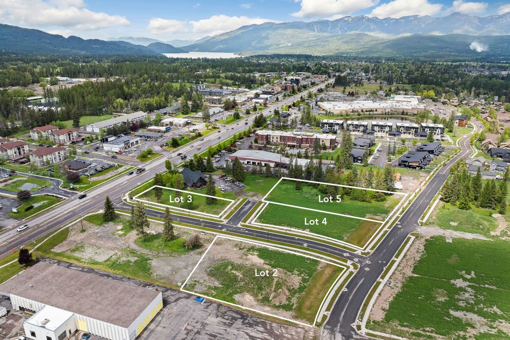 Photo of 301 Geyser Road #Lot 3, Whitefish, MT 59937 (MLS # 30071665)