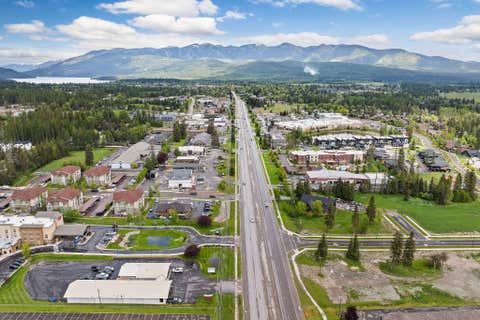 Tiny photo for 301 Geyser Road #Lot 3, Whitefish, MT 59937 (MLS # 30071665)