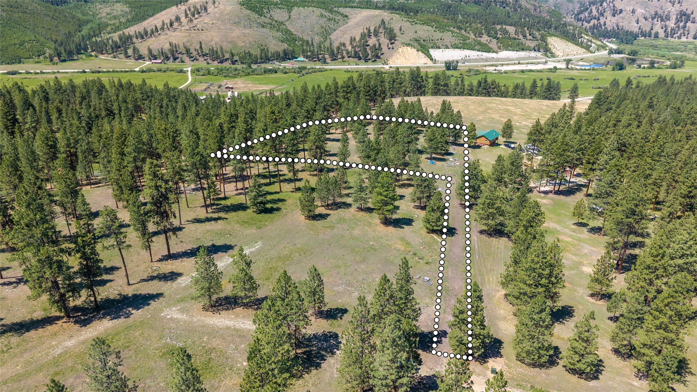 404 Reimel Loop