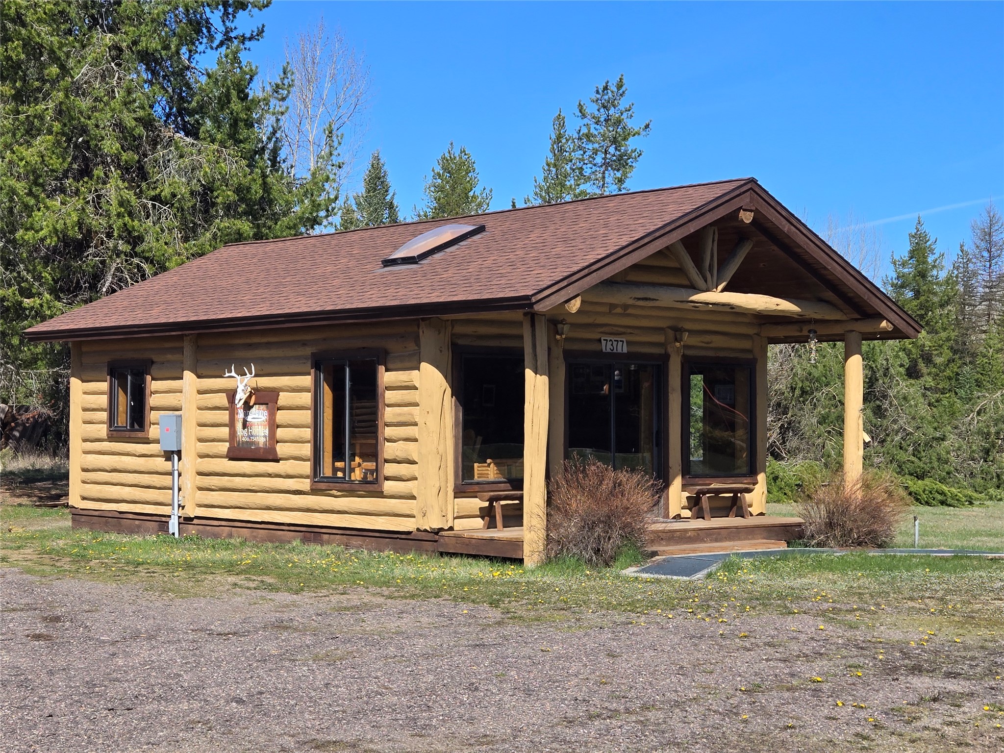 7377 Mt Highway 83