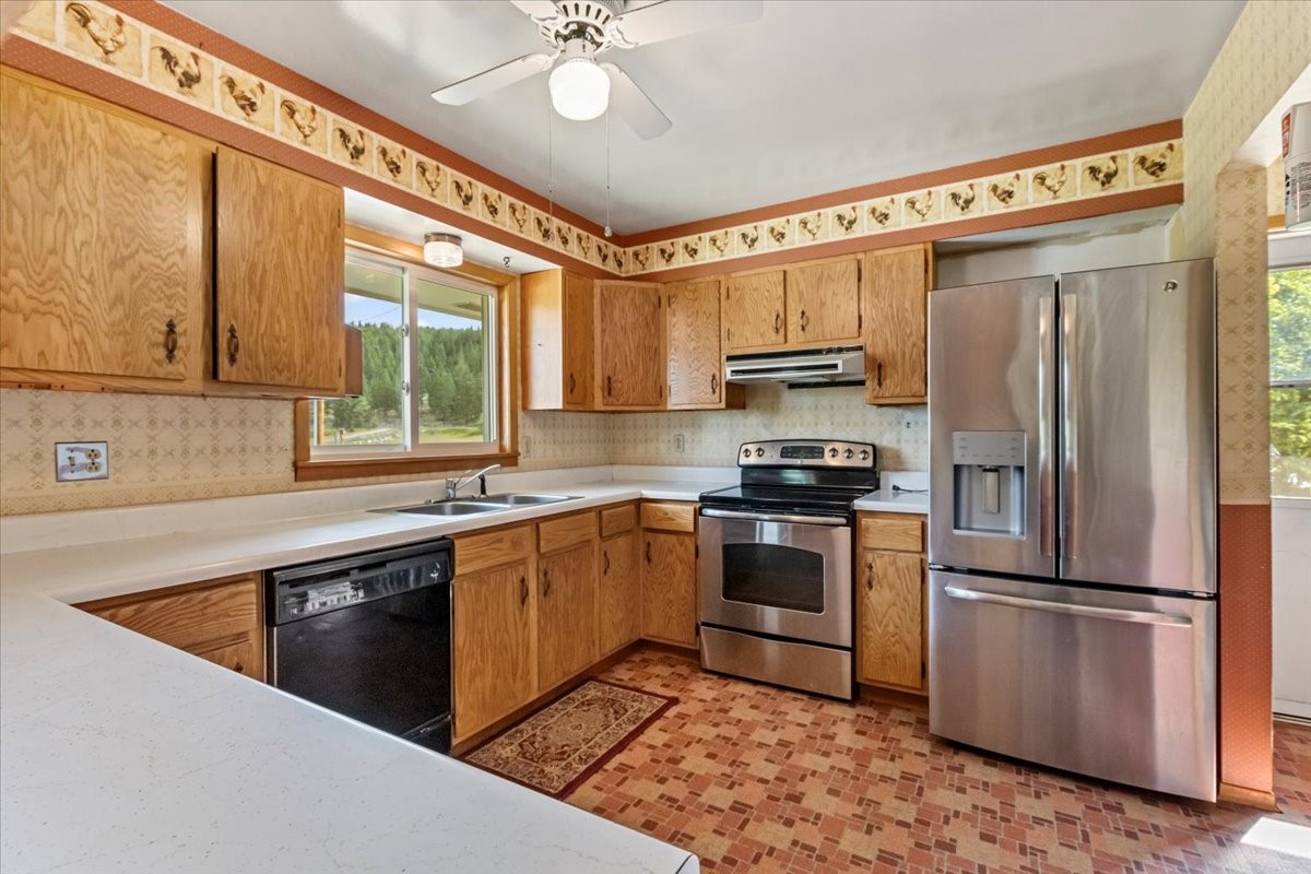 6644 Pinkham Creek Road