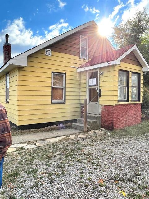 177 Roundhouse Road Lewistown MT 59457