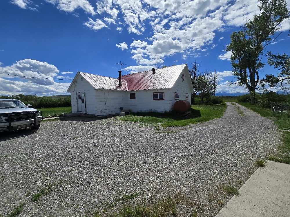 1531 NW 26th Road