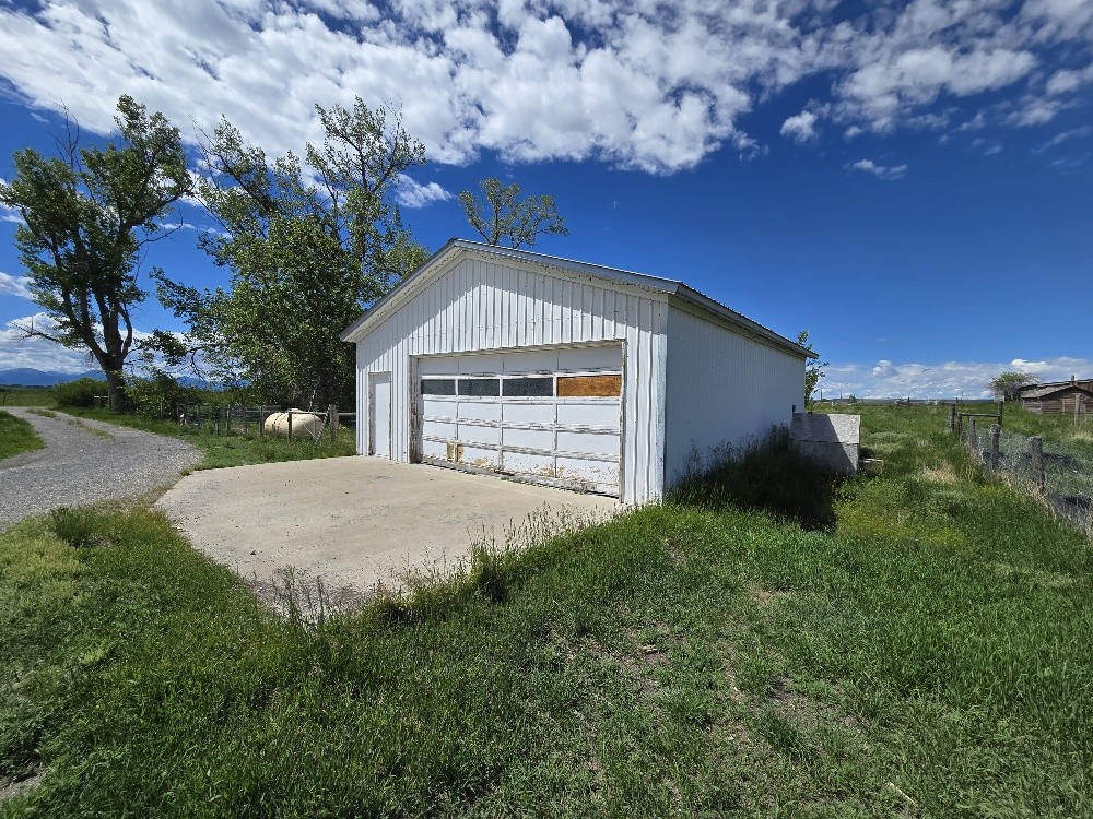 1531 NW 26th Road