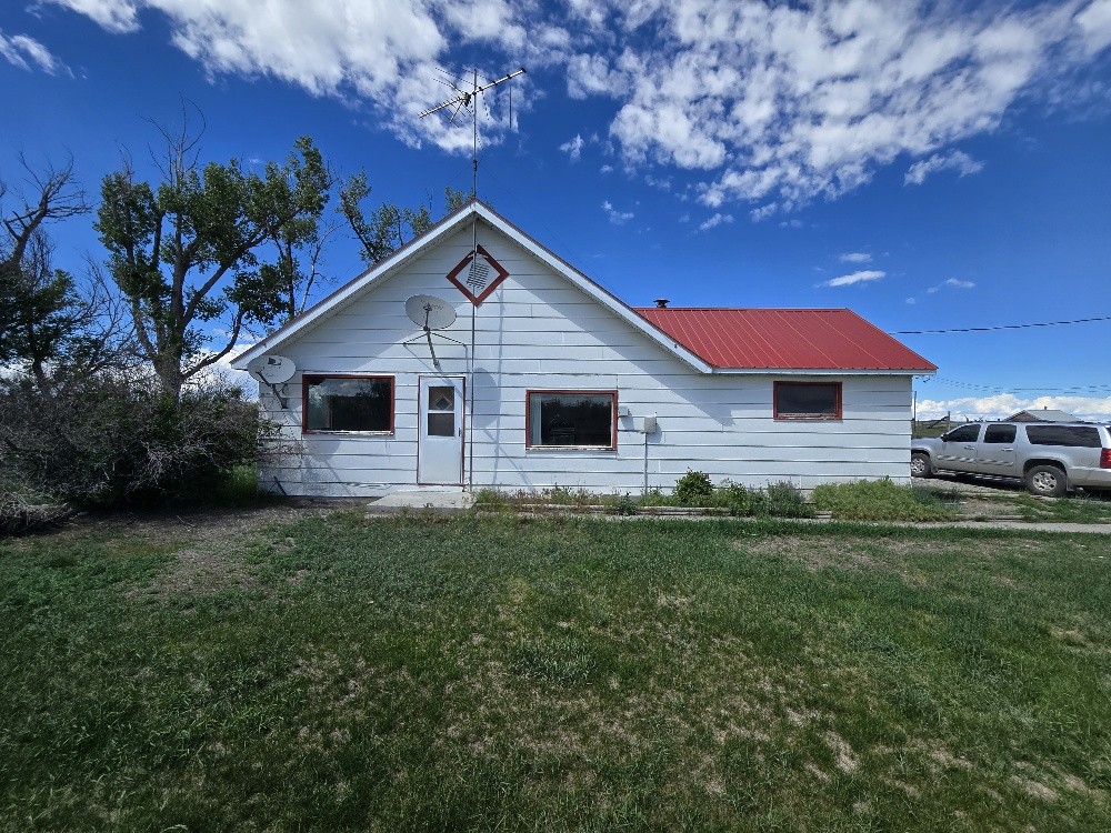 1531 NW 26th Road