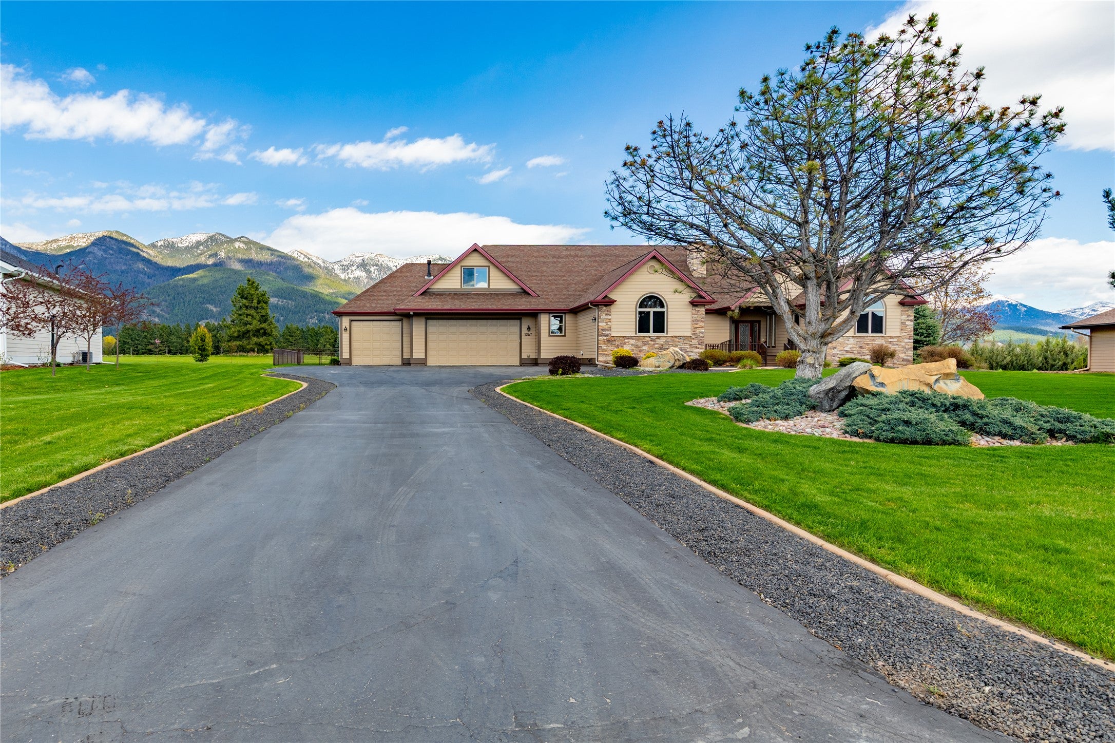 1257 Quail Ridge Drive
