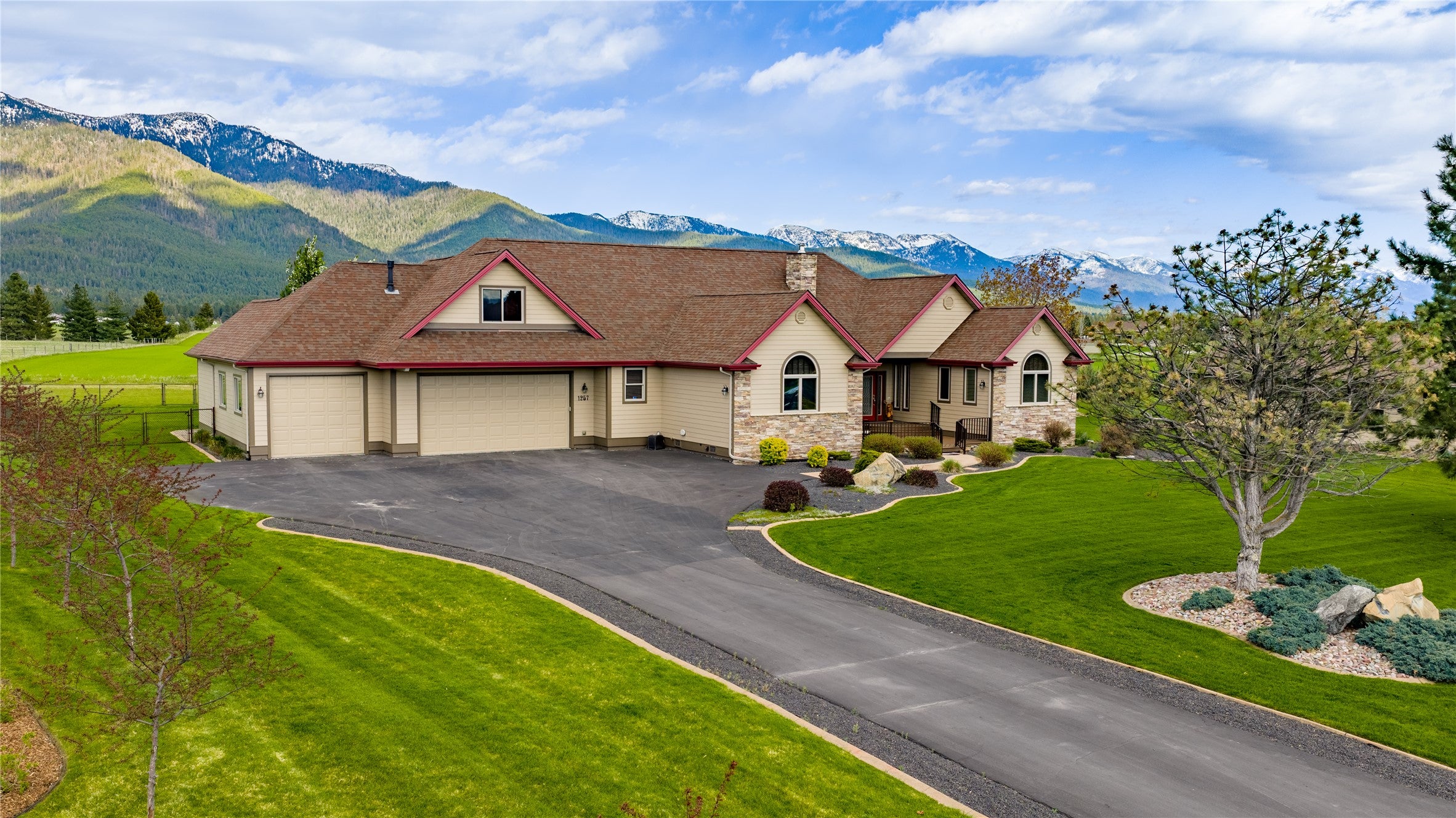 1257 Quail Ridge Drive