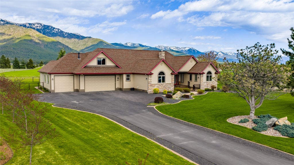Photo of 1257 Quail Ridge Drive, Kalispell, MT 59901 (MLS # 30079342)