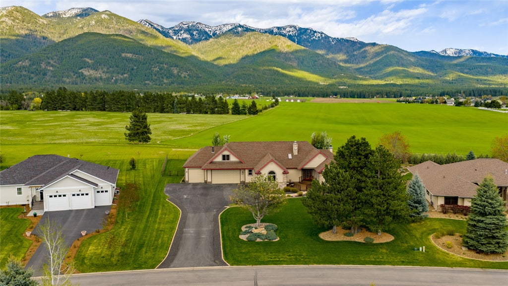 Photo of 1257 Quail Ridge Drive, Kalispell, MT 59901 (MLS # 30079342)