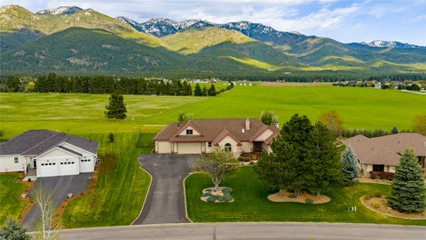 Photo of 1257 Quail Ridge Drive, Kalispell, MT 59901 (MLS # 30079342)