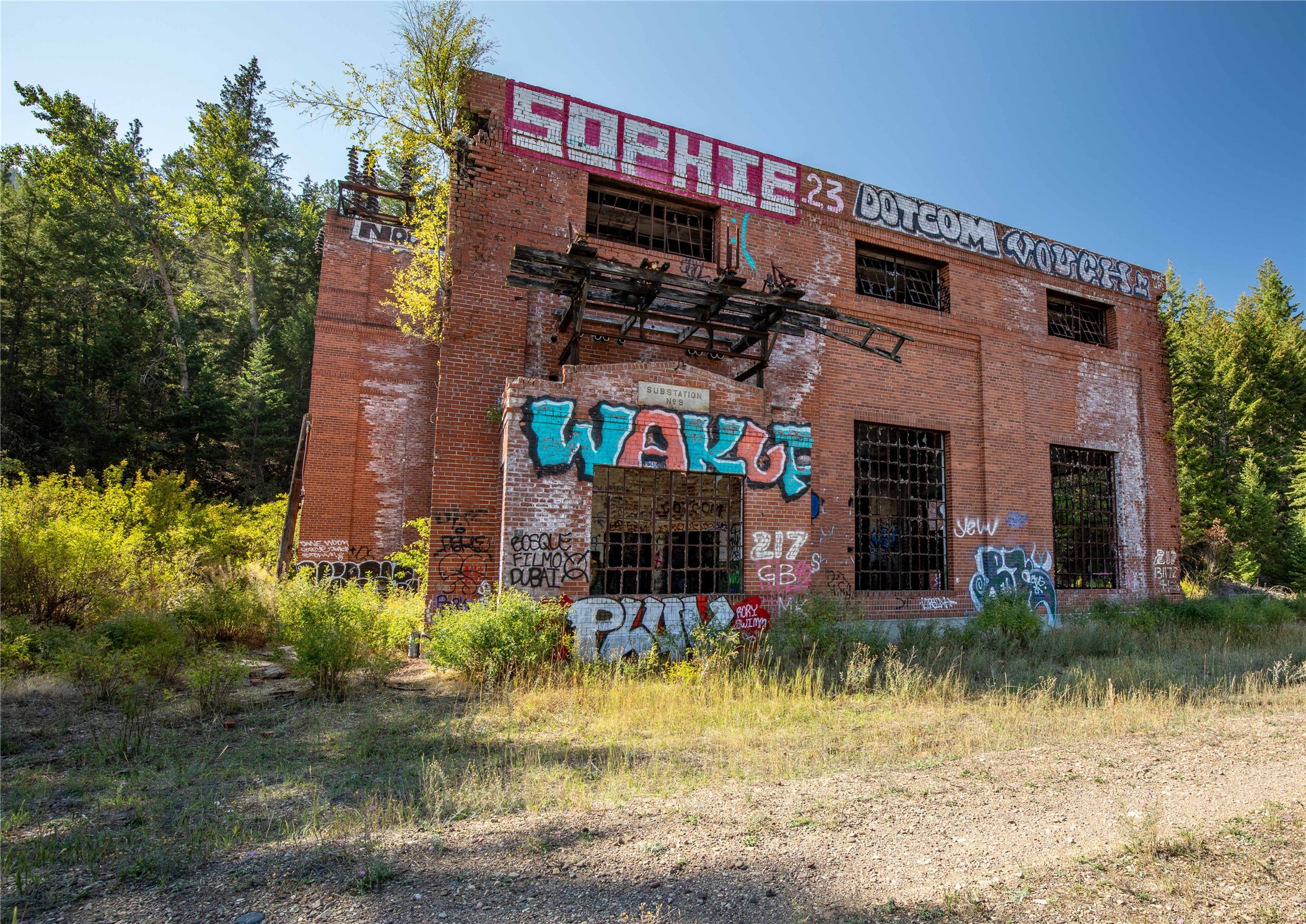 Clinton, Montana 59825, United States, ,Land,Active,214216