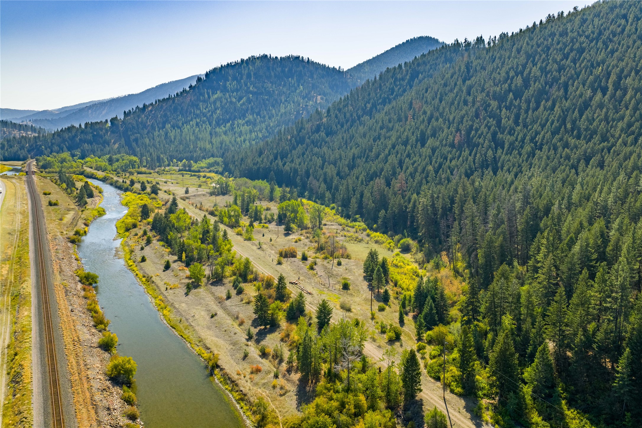 Clinton, Montana 59825, United States, ,Land,Active,214216