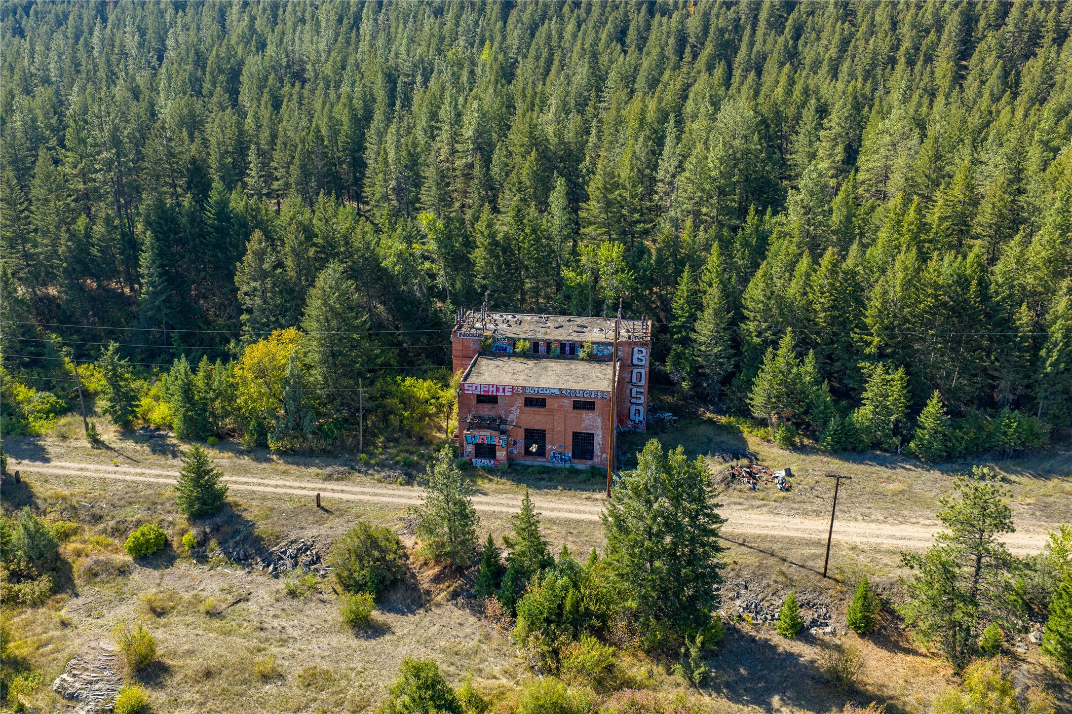 Clinton, Montana 59825, United States, ,Land,Active,214216