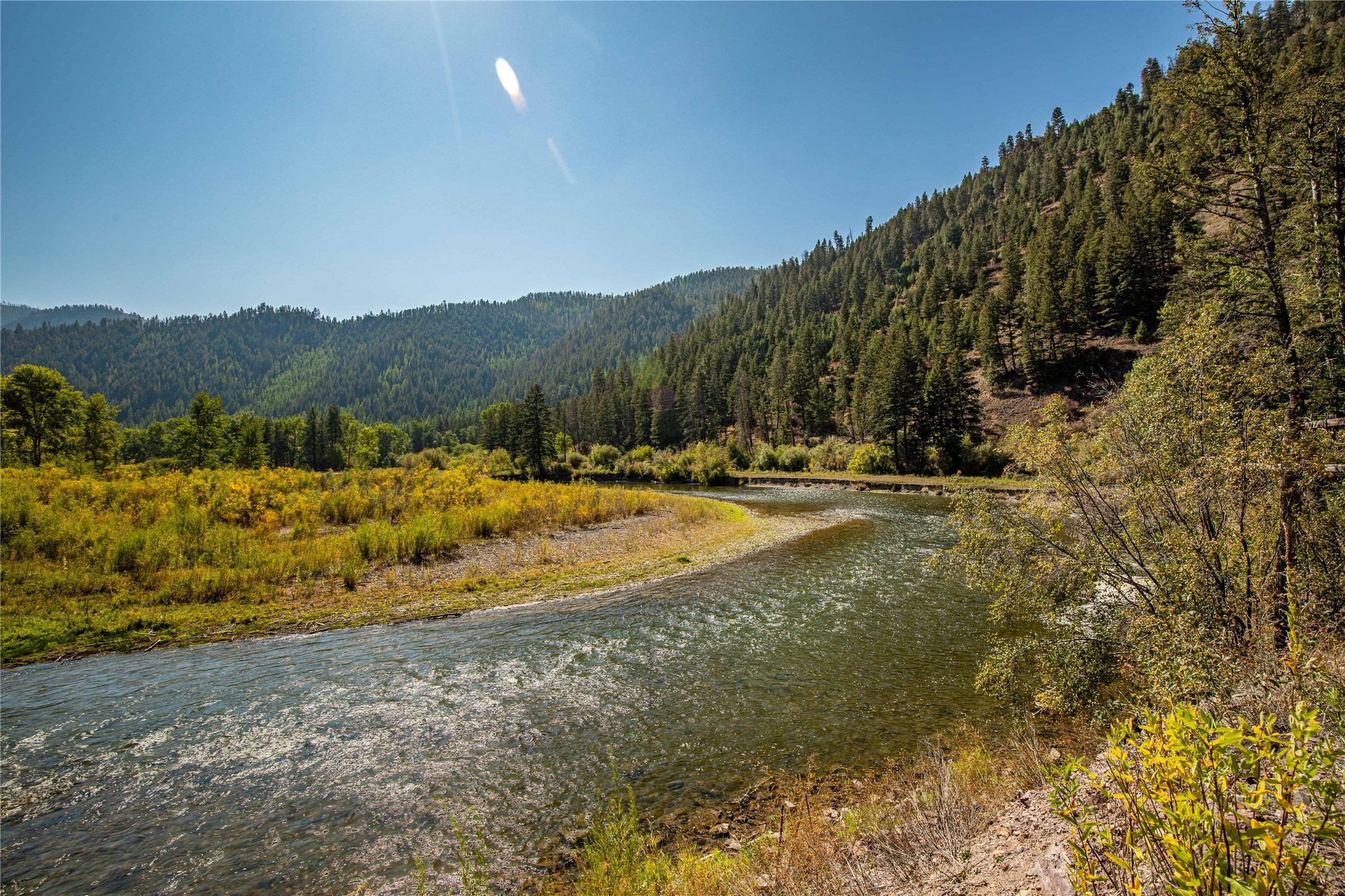 Clinton, Montana 59825, United States, ,Land,Active,214216