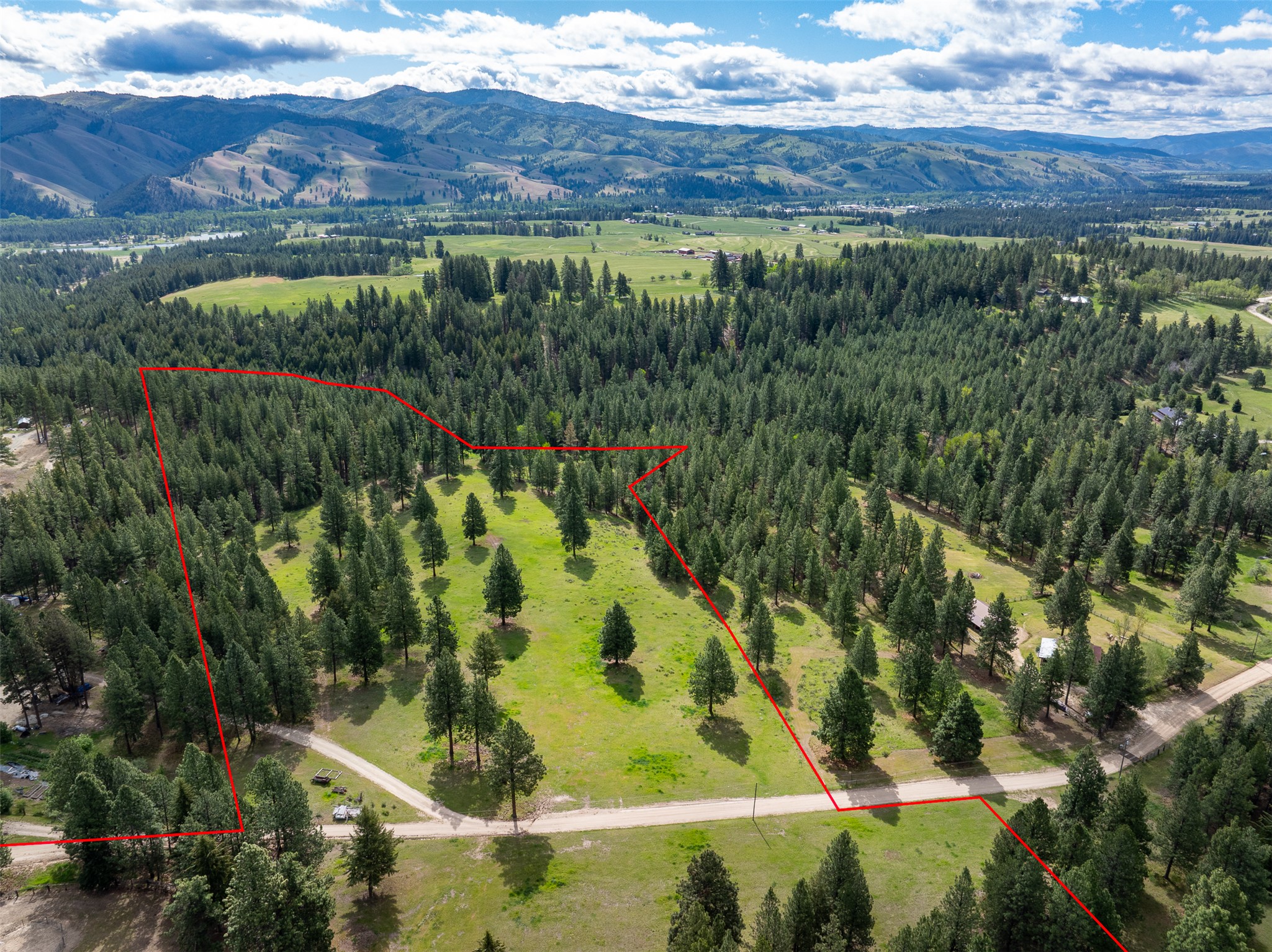 2949 Camp 4 Road