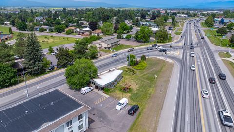 Photo of 1297 N Meridian Road, Kalispell, MT 59901 (MLS # 30059991)