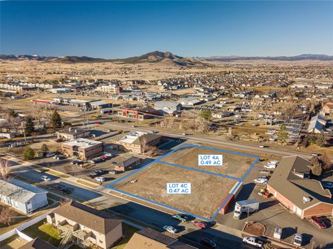 Tiny photo for 935 W Custer Avenue, Helena, MT 59601 (MLS # 30069183)