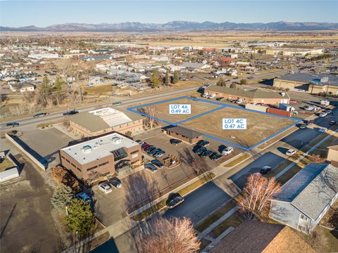 Tiny photo for 935 W Custer Avenue, Helena, MT 59601 (MLS # 30069183)
