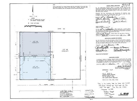Tiny photo for 935 W Custer Avenue, Helena, MT 59601 (MLS # 30069183)