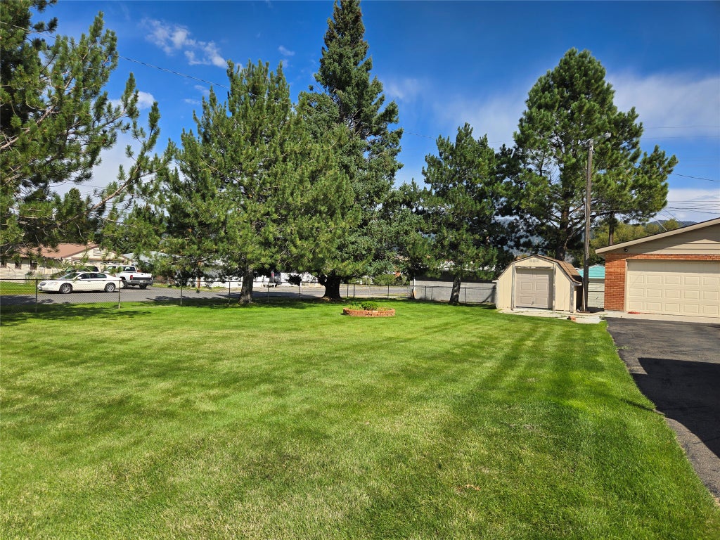Photo of 2502 Washoe Street, Butte, MT 59701 (MLS # 30078089)