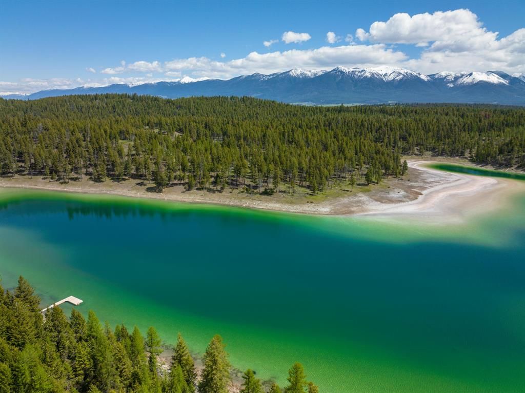 Photo of Parcel D Lake Othorp Road, Rexford, MT 59930 (MLS # 30067193)