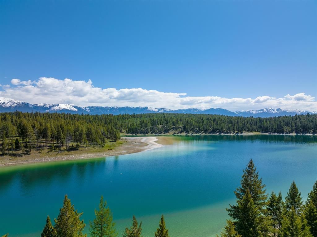 Photo of Parcel D Lake Othorp Road, Rexford, MT 59930 (MLS # 30067193)