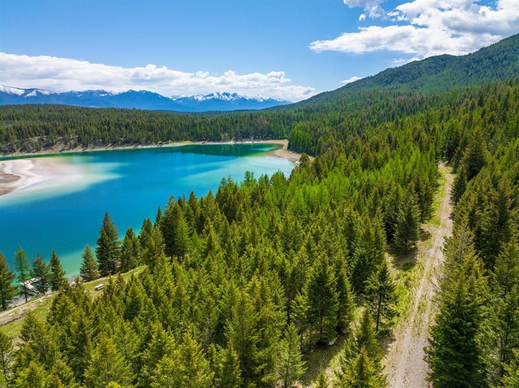 Parcel D Lake Othorp Road