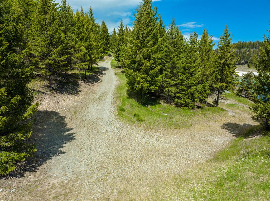 Parcel D Lake Othorp Road