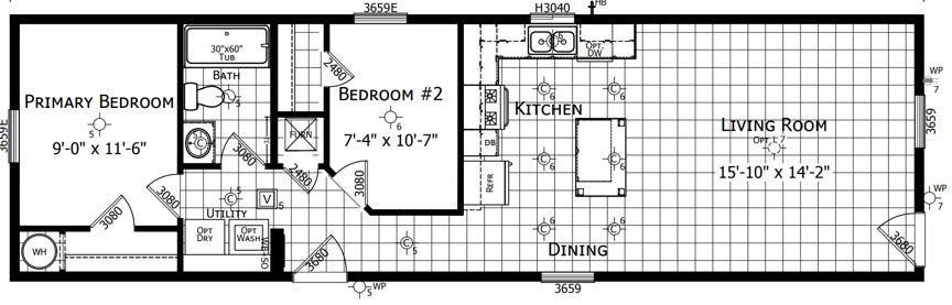 6 Kingfisher Lane