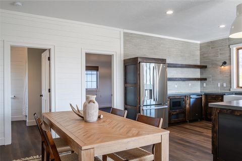 Tiny photo for 5110-5116 Montana Highway 35, Kalispell, MT 59901 (MLS # 30035122)