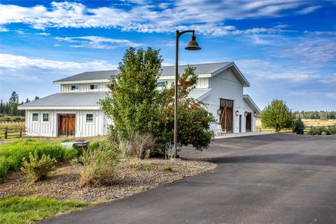 Tiny photo for 5110-5116 Montana Highway 35, Kalispell, MT 59901 (MLS # 30035122)