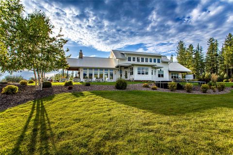 Tiny photo for 5110-5116 Montana Highway 35, Kalispell, MT 59901 (MLS # 30035122)