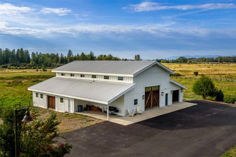 Tiny photo for 5110-5116 Montana Highway 35, Kalispell, MT 59901 (MLS # 30035122)