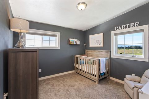 Tiny photo for 5110-5116 Montana Highway 35, Kalispell, MT 59901 (MLS # 30035122)