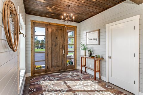 Tiny photo for 5110-5116 Montana Highway 35, Kalispell, MT 59901 (MLS # 30035122)