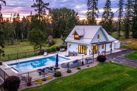 Tiny photo for 5110-5116 Montana Highway 35, Kalispell, MT 59901 (MLS # 30035122)