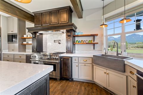 Tiny photo for 5110-5116 Montana Highway 35, Kalispell, MT 59901 (MLS # 30035122)