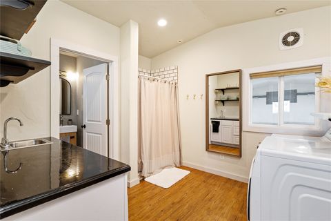 Tiny photo for 5110-5116 Montana Highway 35, Kalispell, MT 59901 (MLS # 30035122)