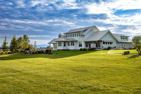 Tiny photo for 5110-5116 Montana Highway 35, Kalispell, MT 59901 (MLS # 30035122)