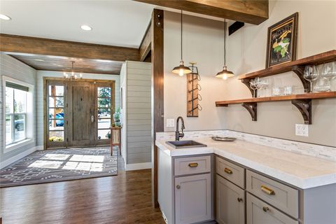 Tiny photo for 5110-5116 Montana Highway 35, Kalispell, MT 59901 (MLS # 30035122)