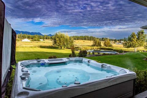Tiny photo for 5110-5116 Montana Highway 35, Kalispell, MT 59901 (MLS # 30035122)