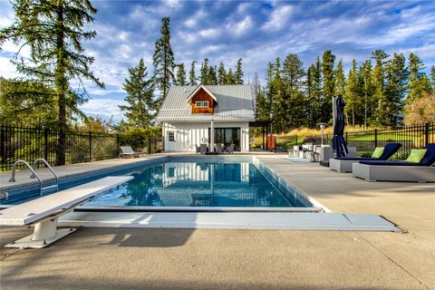 Tiny photo for 5110-5116 Montana Highway 35, Kalispell, MT 59901 (MLS # 30035122)