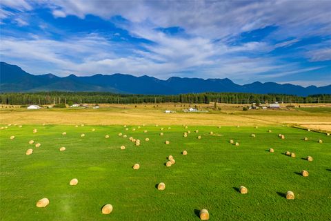 Tiny photo for 5110-5116 Montana Highway 35, Kalispell, MT 59901 (MLS # 30035122)