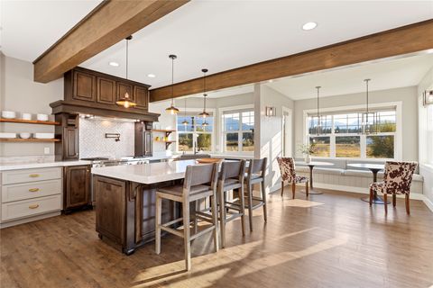 Tiny photo for 5110-5116 Montana Highway 35, Kalispell, MT 59901 (MLS # 30035122)