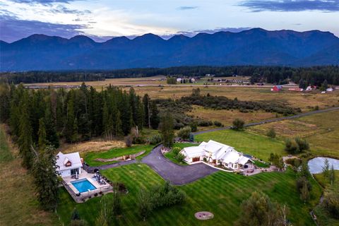 Tiny photo for 5110-5116 Montana Highway 35, Kalispell, MT 59901 (MLS # 30035122)