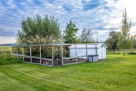 Tiny photo for 5110-5116 Montana Highway 35, Kalispell, MT 59901 (MLS # 30035122)