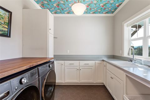 Tiny photo for 5110-5116 Montana Highway 35, Kalispell, MT 59901 (MLS # 30035122)